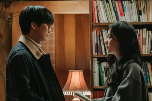Our Movie: Namgoong Min та Jeon Yeo Been у зворушливій драмі від SBS