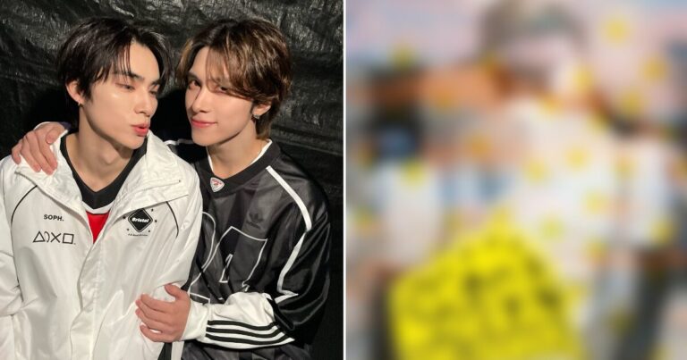 WayV: скандал через обкладинку альбому та звинувачення в культурній апропріації