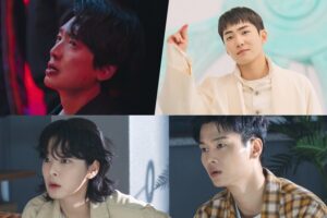 Oh My Ghost Clients: Jung Kyung Ho у новій дорамі з надприродними та юридичними пригодами