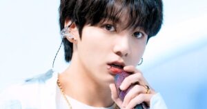 Jungkook BTS: HYBE підтвердила крадіжку акцій