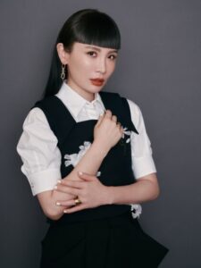 Waa Wei та її вбрання на Golden Melody Awards: хіт чи провал?