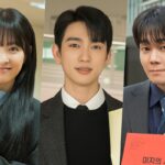 Наш несписаний Сеул: фінал з Park Bo Young