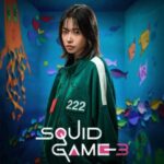 Jo Yuri з "Squid Game" сезон 3: вражаюча гра та суперечлива сцена пологів