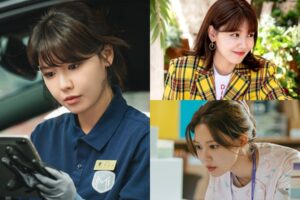 Second Shot At Love: Choi Sooyoung та завершення зворушливої К-драми