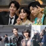 Oh My Ghost Clients: Jung Kyung-ho у новому захоплюючому K-drama
