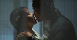 Ok Taecyeon та Seohyun: палаюча хімія у "The First Night with the Duke"