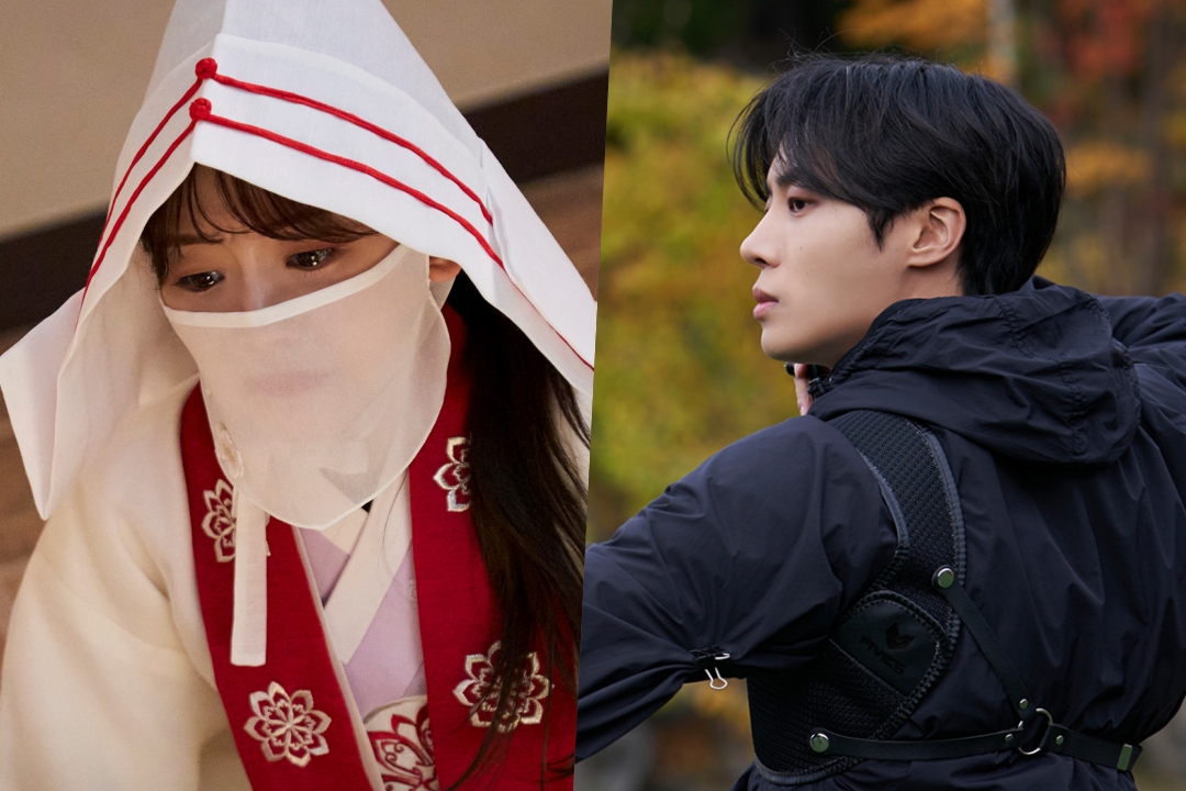 Head Over Heels: Корейська дорама з Чо Ї Хьон та Чу Йон У