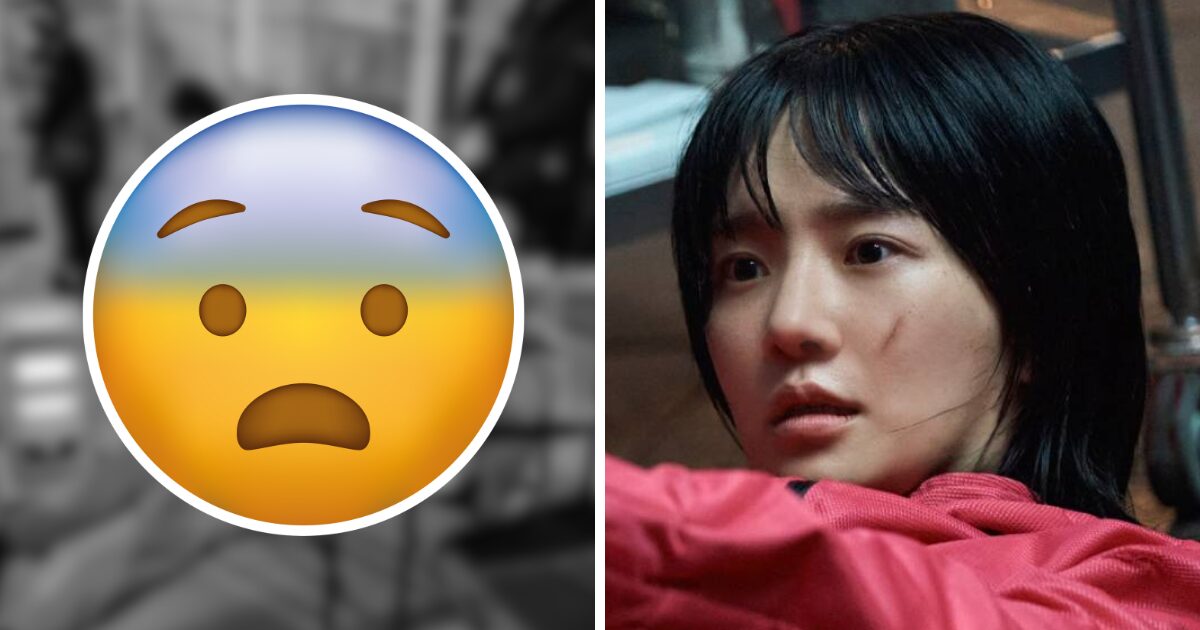 Park Gyu Young: випадковий спойлер Squid Game 3 та реакція актриси