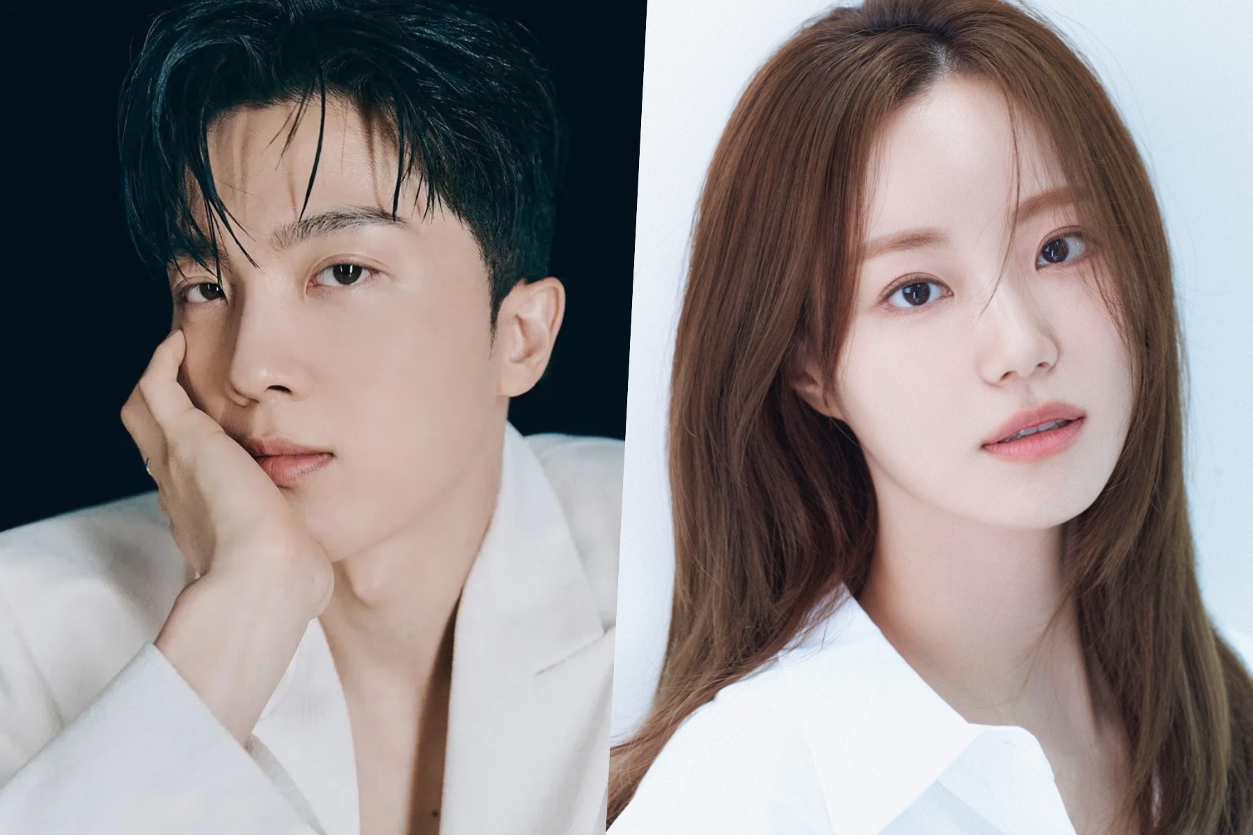 Jukjae та Hur Sun Young одружуються