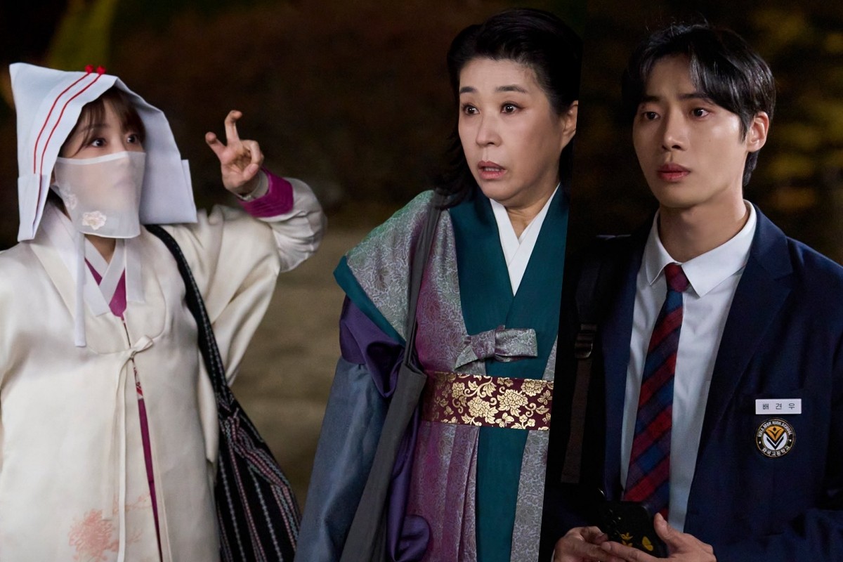 Head Over Heels Korean Drama: Нові кадри підігрівають інтерес до серіалу