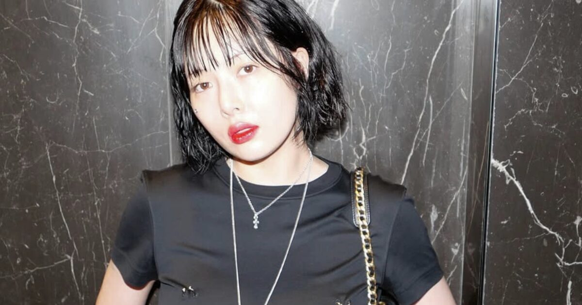 HyunA: Знову чутки про вагітність