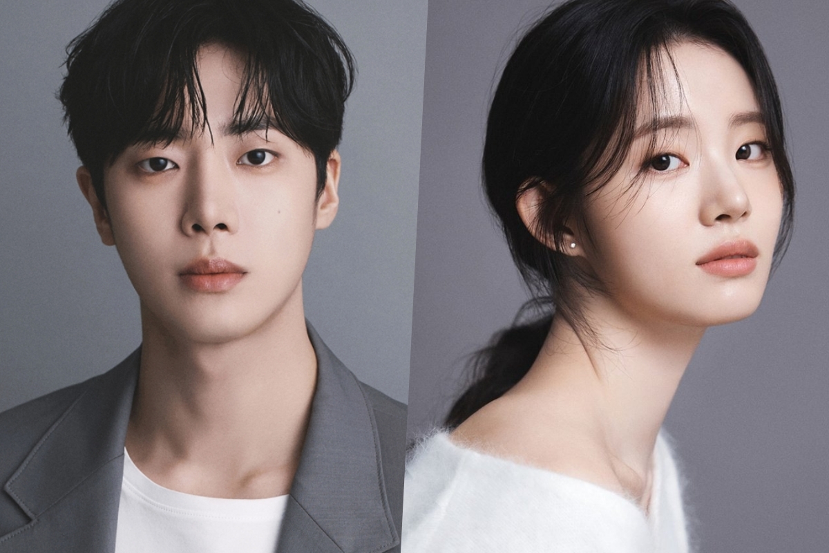 Chu Yeon Woo та Shin Si A у головних ролях корейського ремейку