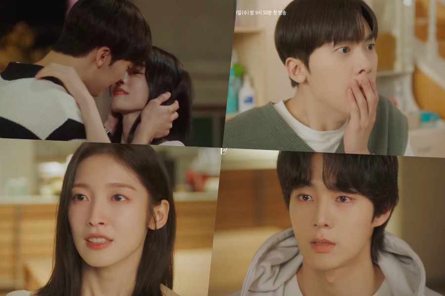 My Girlfriend is a Man: Нова романтична комедія KBS 2TV з Yong Sang Ha