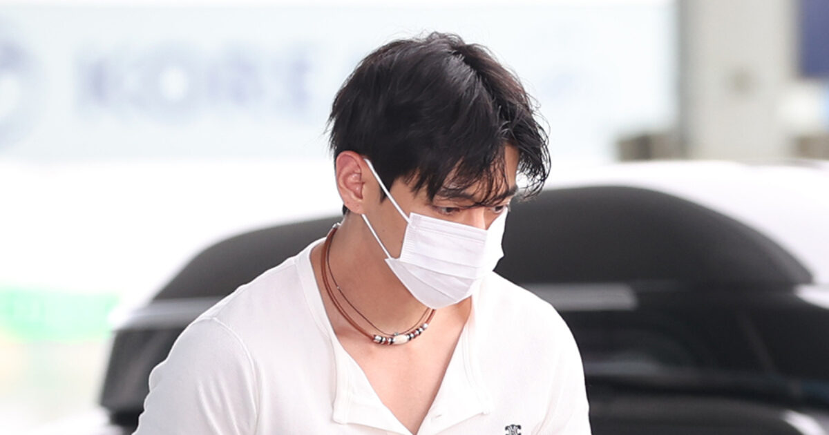 V BTS: Повернення після армії