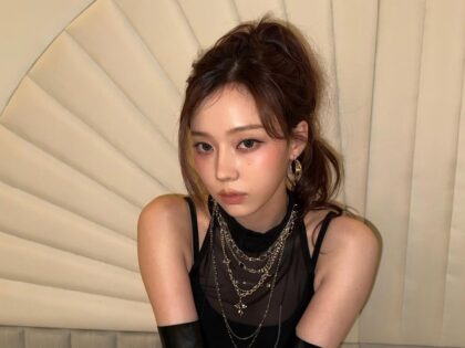 Скандал: Park Myungsoo та Winter з aespa – фото викликали обурення фанатів