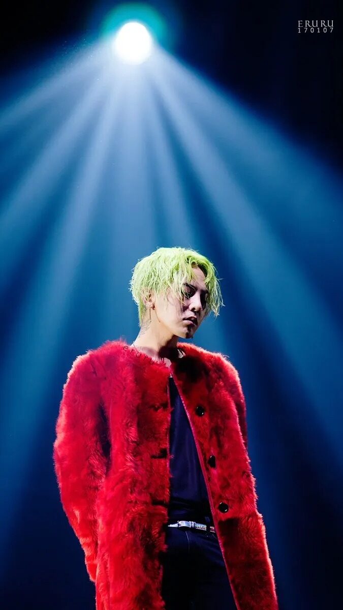 G-Dragon та реклама WRTN AI: успіх попри неоднозначну реакцію