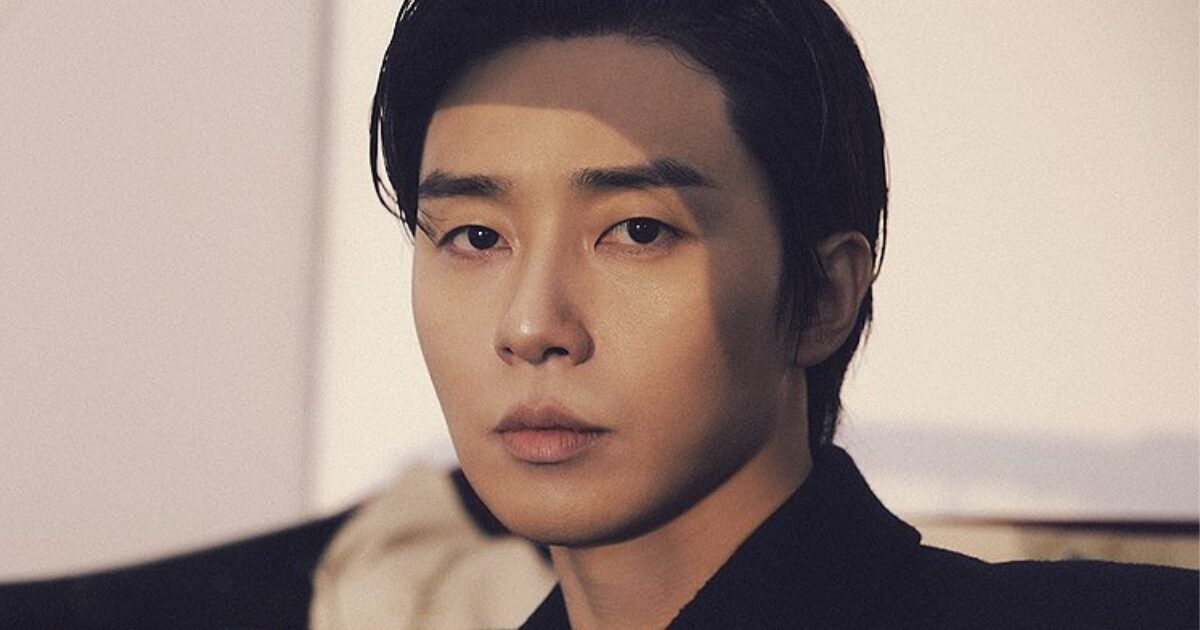 Park Seo Joon: Concrete Utopia та успіх в Японії