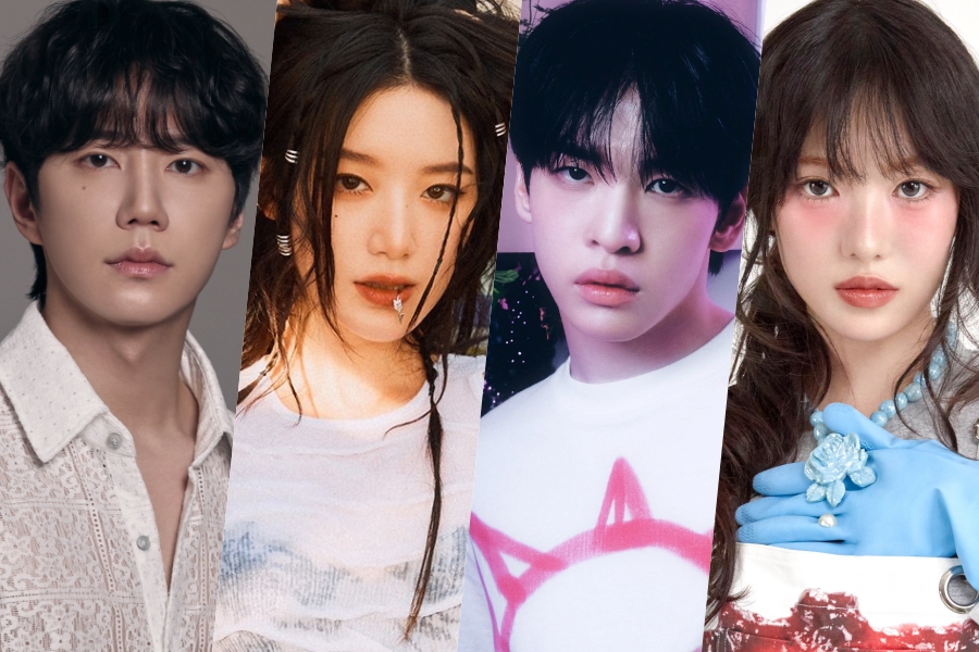 Asia Artist Awards 2025: Jang Won Young та Lee Junho – ведучі ювілейної церемонії