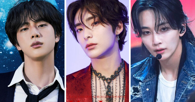 NCT: 5-те місце серед найкращих бойз-бендів 3-го покоління K-Pop
