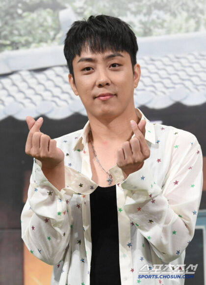 Eun Ji Won з Sechs Kies одружується