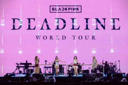 BLACKPINK: DEADLINE Tour стартував з аншлагами та неоднозначною реакцією на нову пісню Jump