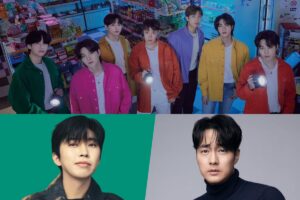 BTS та Jimin очолили рейтинг брендів у червні 2025 року