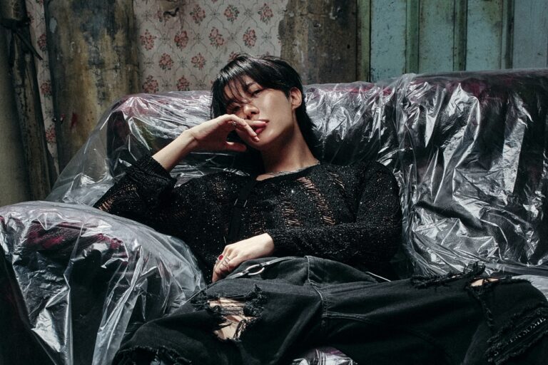 j-hope та GloRilla підкорюють Billboard Hot 100 з "Killin' It Girl"