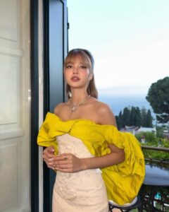 LISA BLACKPINK: Таїланд чи Корея – де дім для глобальної зірки?