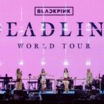 BLACKPINK DEADLINE World Tour: грандіозний старт у Кореї
