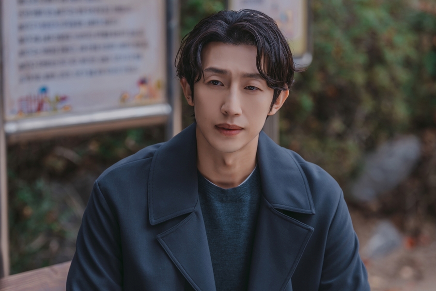 Новий корейський серіал Mary Kills People з Kang Ki Young