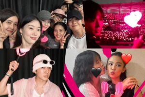 BLACKPINK DEADLINE World Tour стартував у Гояні