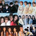 The Fact Music Awards 2025: перші учасники — NEXZ, BOYNEXTDOOR, NMIXX, NCT WISH, KiiiKiii та Hearts2Hearts