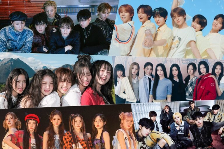 The Fact Music Awards 2025: перші учасники — NEXZ, BOYNEXTDOOR, NMIXX, NCT WISH, KiiiKiii та Hearts2Hearts
