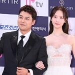 Lim Yoon-a та Jun Hyun-moo знову ведуть Blue Dragon Series Awards 2025