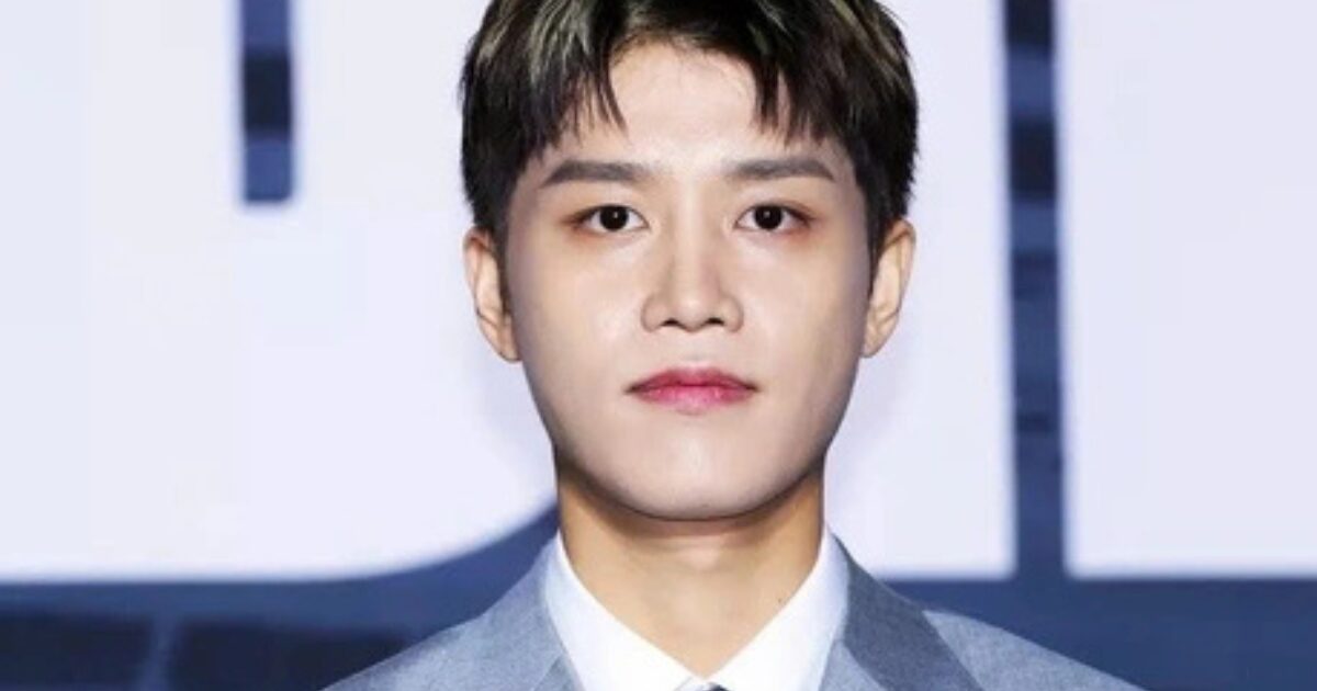 Taeil NCT: 3,5 роки ув'язнення за групове зґвалтування