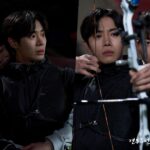 Head Over Heels: нові кадри з Cha Kang Yoon