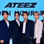ATEEZ продовжують співпрацю з KQ Entertainment ще на 7 років