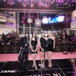 BLACKPINK JUMP: Новий сингл вже доступний