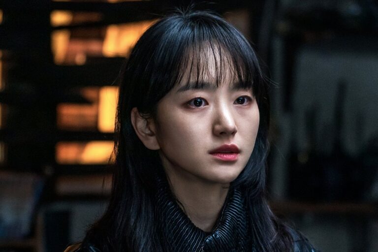 The Defects: дорама з Wan Jin A та захоплива історія помсти