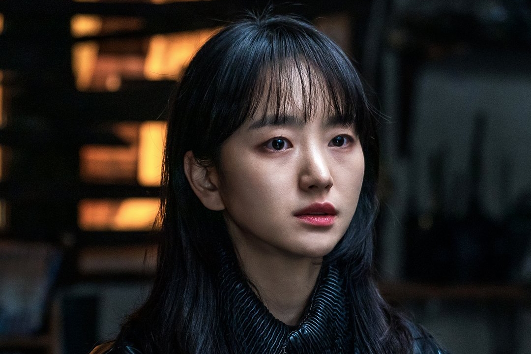 The Defects: дорама з Wan Jin A та захоплива історія помсти