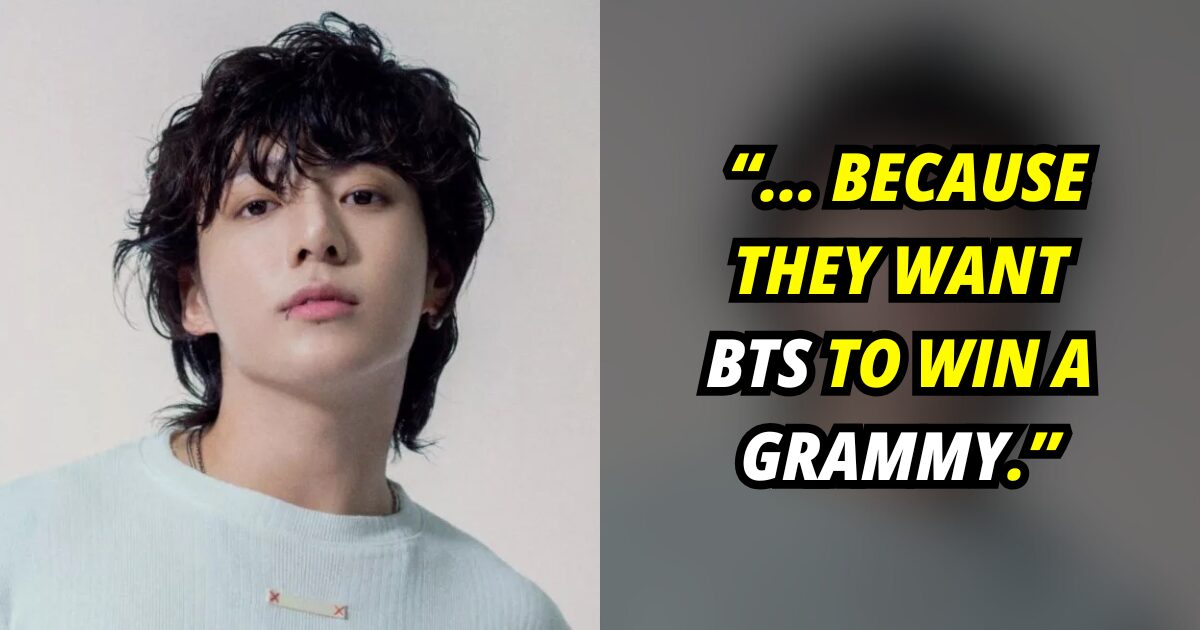 HYBE артисти стали членами Recording Academy