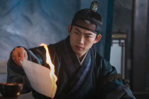 Taecyeon та SeoHyun у новому епізоді "Першої ночі з герцогом"