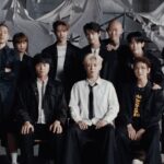 NOWZ повернулися з EVERGLOW MV