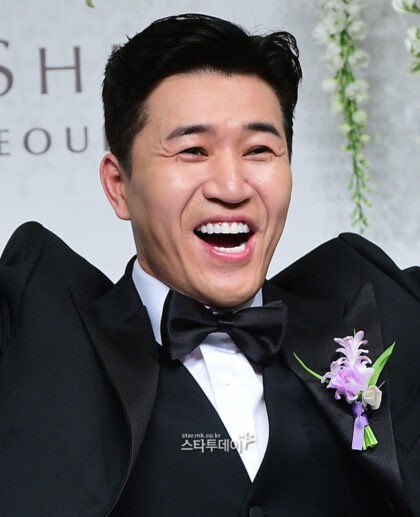 Kim Jong Min з Koyote: Весільні гроші зникли через шахрайство менеджера