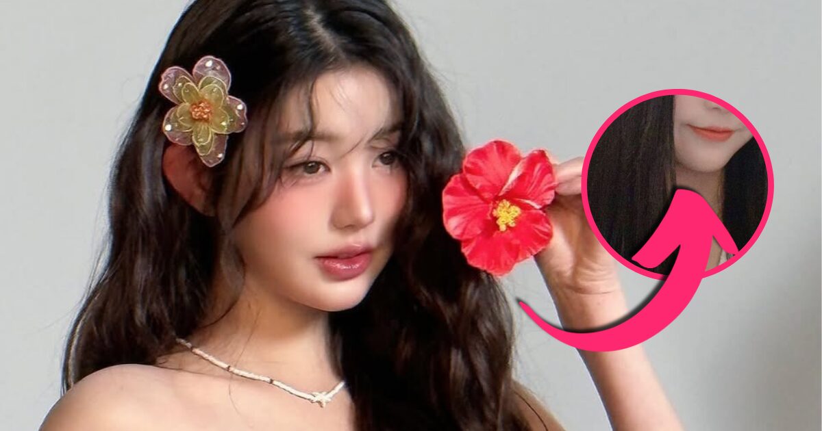 Wonyoung з IVE та її кулон Van Cleef & Arpels: подарунок від фаната вартістю 2030 доларів