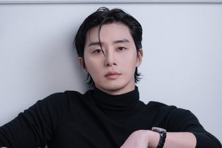 Park Seo Joon повернеться у Bloodhounds 2