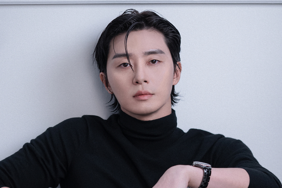 Park Seo Joon повернеться у Bloodhounds 2