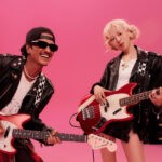Rosé та Bruno Mars: кліп APT. перетнув позначку 1,8 мільярда переглядів на YouTube
