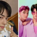 Cha Eunwoo ASTRO зажег на THE ROYAL fanmeeting с танцем под Soda Pop