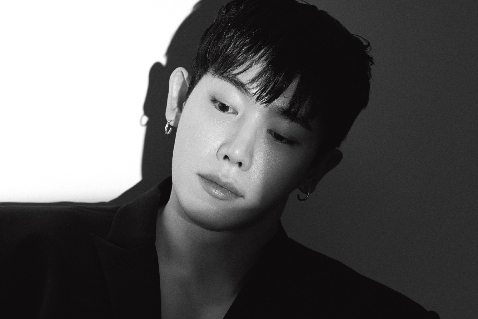 Wonho: Європейський тур STAY AWAKE 2025